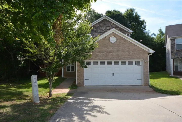 1550 Persimmon Trace, Morrow, Georgia 30260