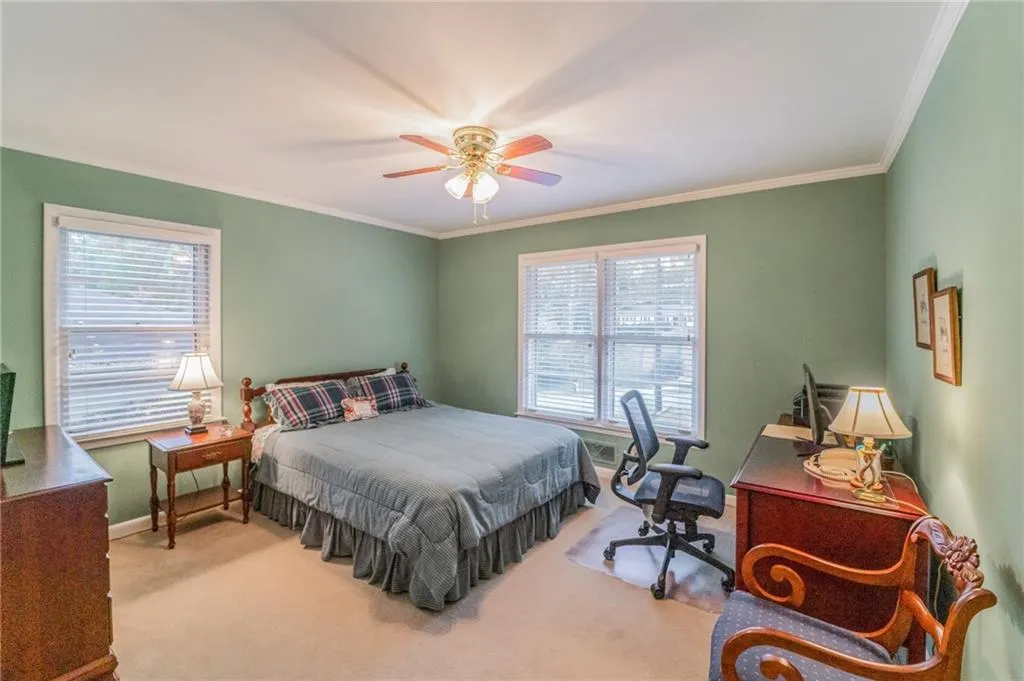 340 Forest Hills Drive, Sandy Springs, Georgia 30342, 3 Bedrooms Bedrooms, ,3 BathroomsBathrooms,Residential,Sold,340 Forest Hills Drive,6872089