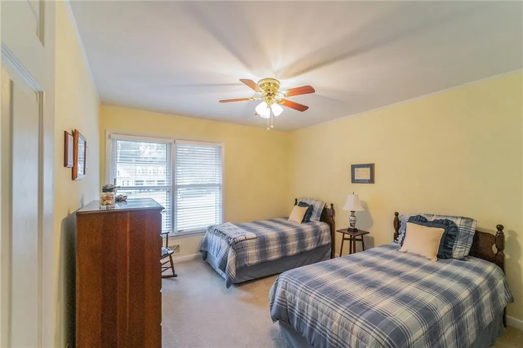 340 Forest Hills Drive, Sandy Springs, Georgia 30342, 3 Bedrooms Bedrooms, ,3 BathroomsBathrooms,Residential,Sold,340 Forest Hills Drive,6872089