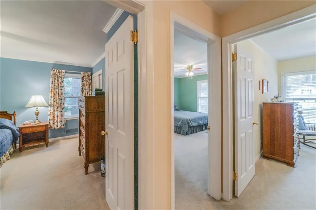 340 Forest Hills Drive, Sandy Springs, Georgia 30342, 3 Bedrooms Bedrooms, ,3 BathroomsBathrooms,Residential,Sold,340 Forest Hills Drive,6872089