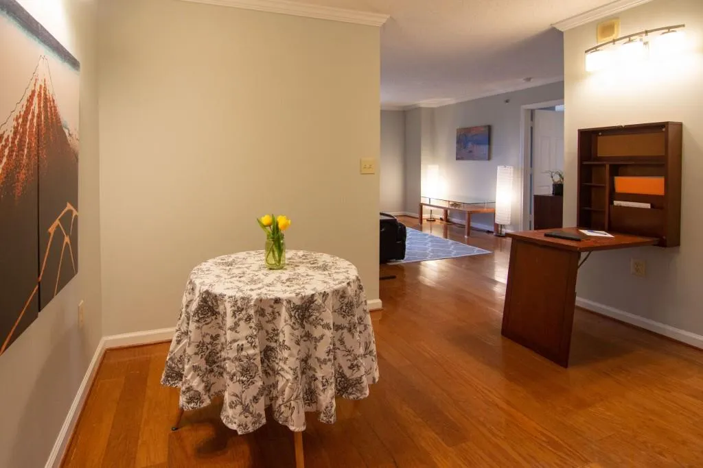 795 Hammond Drive Unit 1105, Sandy Springs, Georgia 30328, 1 Bedroom Bedrooms, ,1 BathroomBathrooms,Residential,Sold,795 Hammond Drive Unit 1105,6674400