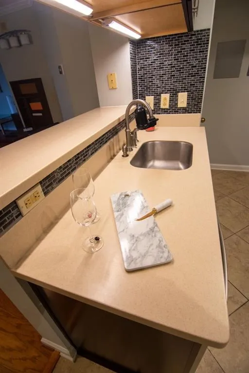 795 Hammond Drive Unit 1105, Sandy Springs, Georgia 30328, 1 Bedroom Bedrooms, ,1 BathroomBathrooms,Residential,Sold,795 Hammond Drive Unit 1105,6674400