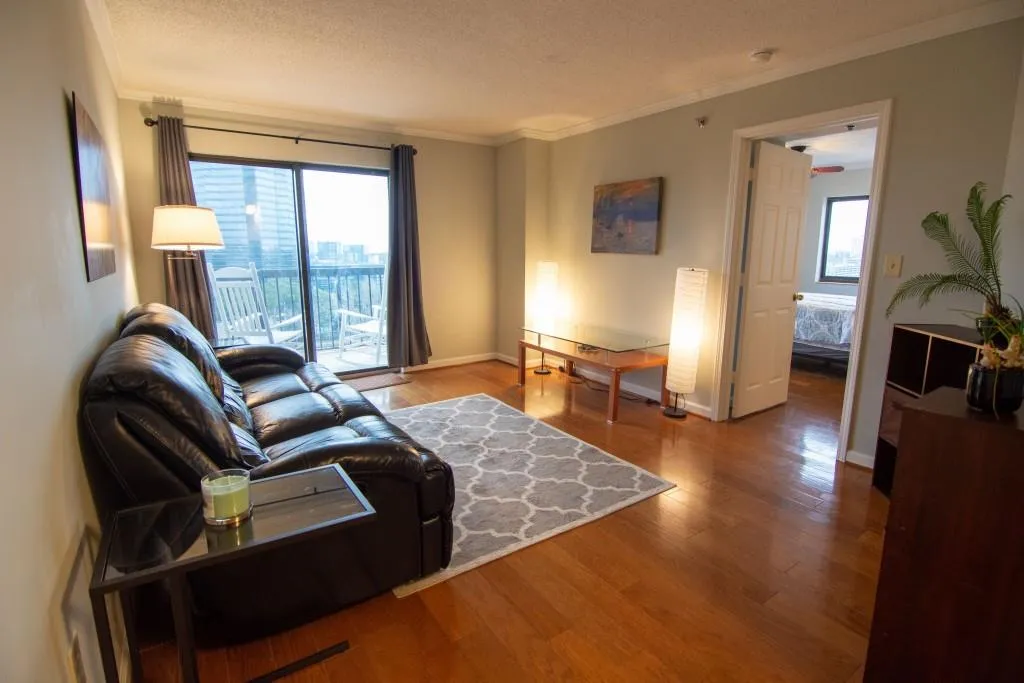795 Hammond Drive Unit 1105, Sandy Springs, Georgia 30328, 1 Bedroom Bedrooms, ,1 BathroomBathrooms,Residential,Sold,795 Hammond Drive Unit 1105,6674400