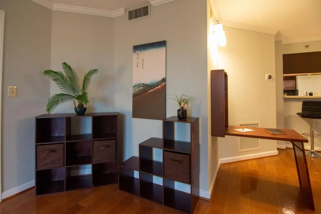 795 Hammond Drive Unit 1105, Sandy Springs, Georgia 30328, 1 Bedroom Bedrooms, ,1 BathroomBathrooms,Residential,Sold,795 Hammond Drive Unit 1105,6674400