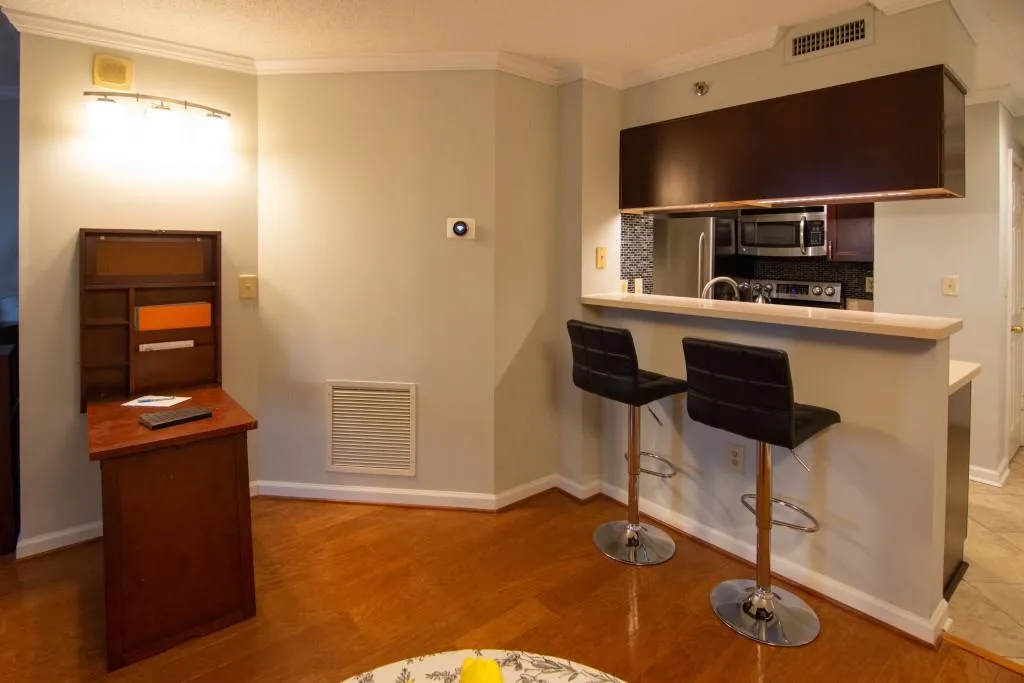 795 Hammond Drive Unit 1105, Sandy Springs, Georgia 30328, 1 Bedroom Bedrooms, ,1 BathroomBathrooms,Residential,Sold,795 Hammond Drive Unit 1105,6674400