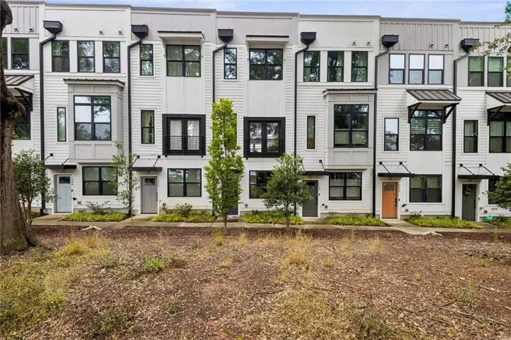 1262 Wright Lane Se, Atlanta, Georgia 30316