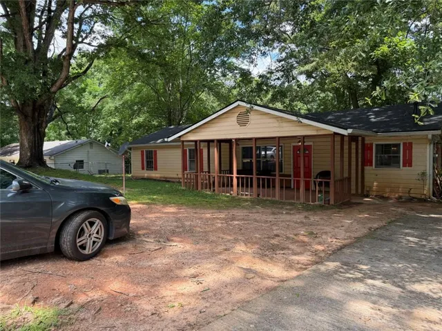1865 Se Waldrep Circle Se, Marietta, Georgia 30060