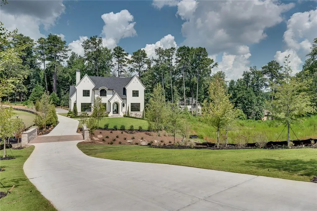 Alpharetta, GA 30005