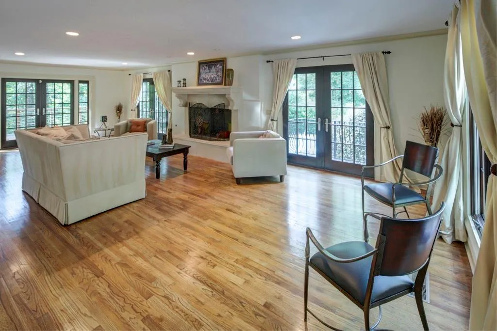 2875 Ridgewood Circle Nw, Atlanta, Georgia 30327, 5 Bedrooms Bedrooms, ,5 BathroomsBathrooms,Residential,Sold,2875 Ridgewood Circle Nw,5721342