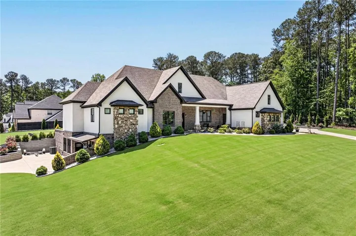783 Blackberry Trail, Lawrenceville, Georgia 30043