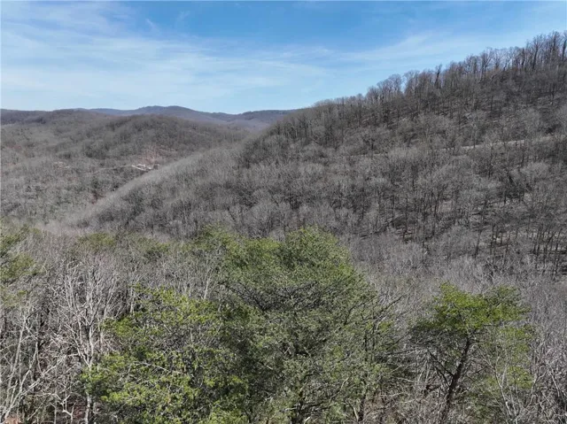 200 Stone Cliff Drive, Ellijay, Georgia 30536