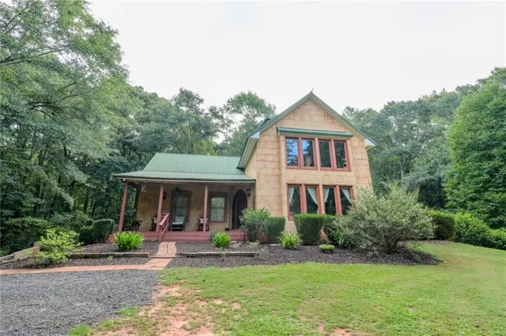 5642 Hwy 212, Covington, Georgia 30016