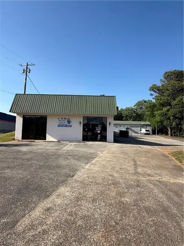 353 W Belmont Drive, Calhoun, Georgia 30701