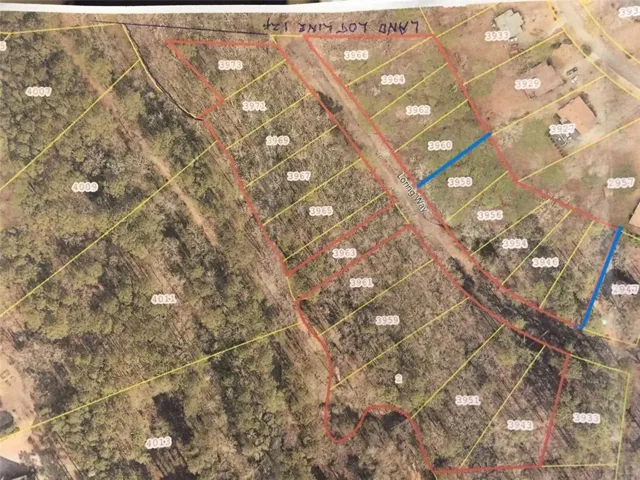 3946 Loring Way, Kennesaw, Georgia 30152