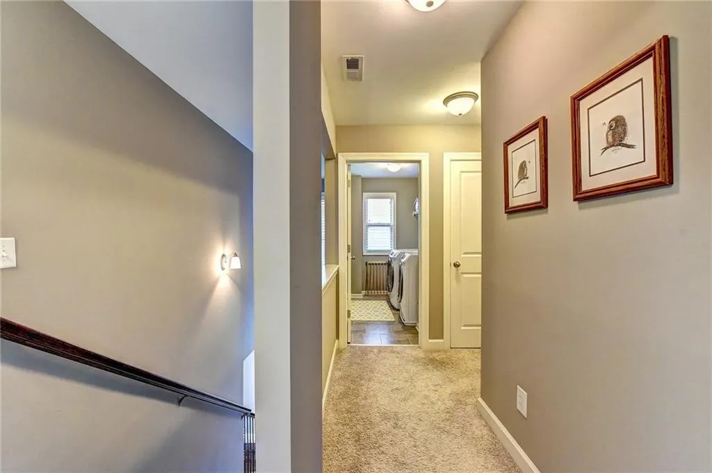 7645 Highland Bluff, Atlanta, Georgia 30328, 4 Bedrooms Bedrooms, ,2 BathroomsBathrooms,Residential,Sold,7645 Highland Bluff,6070769