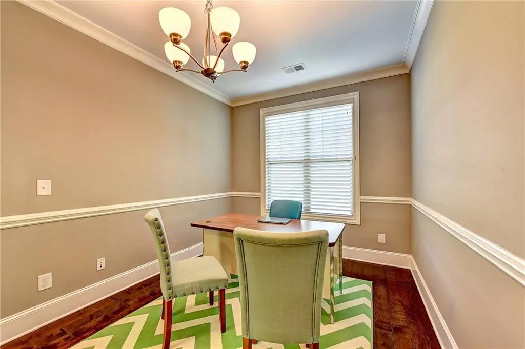 7645 Highland Bluff, Atlanta, Georgia 30328, 4 Bedrooms Bedrooms, ,2 BathroomsBathrooms,Residential,Sold,7645 Highland Bluff,6070769
