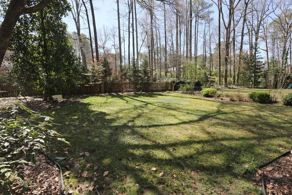 240 Colewood Way, Sandy Springs, Georgia 30328, 4 Bedrooms Bedrooms, ,3 BathroomsBathrooms,Residential,Sold,240 Colewood Way,5819666
