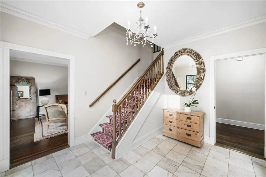 415 N Harbor Drive, Sandy Springs, Georgia 30328, 4 Bedrooms Bedrooms, ,3 BathroomsBathrooms,Residential,Sold,415 N Harbor Drive,7180197