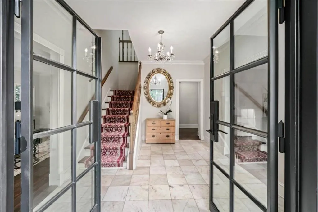 415 N Harbor Drive, Sandy Springs, Georgia 30328, 4 Bedrooms Bedrooms, ,3 BathroomsBathrooms,Residential,Sold,415 N Harbor Drive,7180197