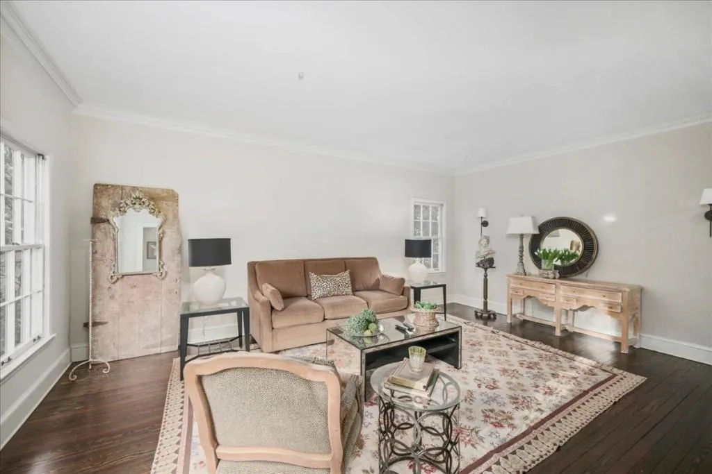 415 N Harbor Drive, Sandy Springs, Georgia 30328, 4 Bedrooms Bedrooms, ,3 BathroomsBathrooms,Residential,Sold,415 N Harbor Drive,7180197