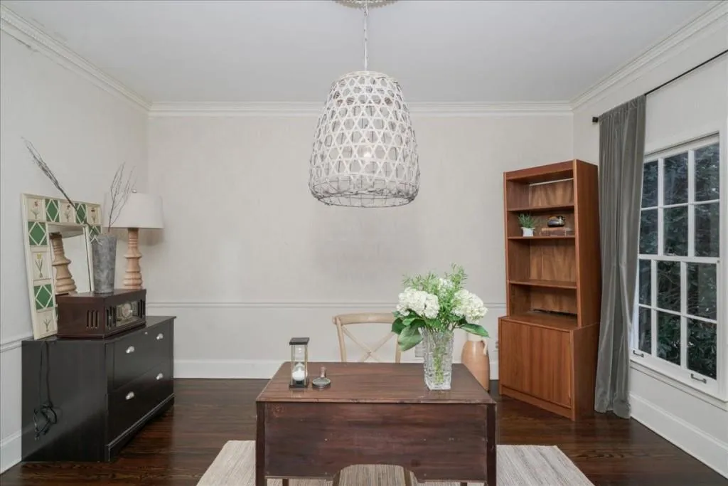 415 N Harbor Drive, Sandy Springs, Georgia 30328, 4 Bedrooms Bedrooms, ,3 BathroomsBathrooms,Residential,Sold,415 N Harbor Drive,7180197