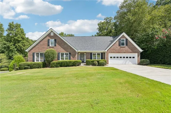 2773 Ashton Hill Drive, Dacula, Georgia 30019
