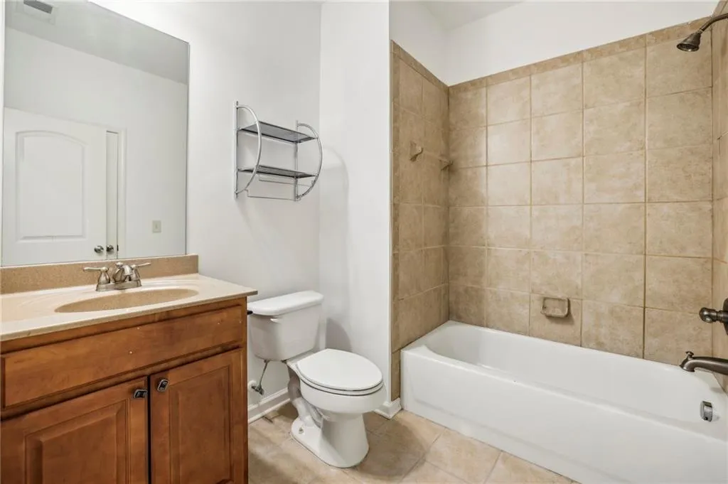 Bathroom #2