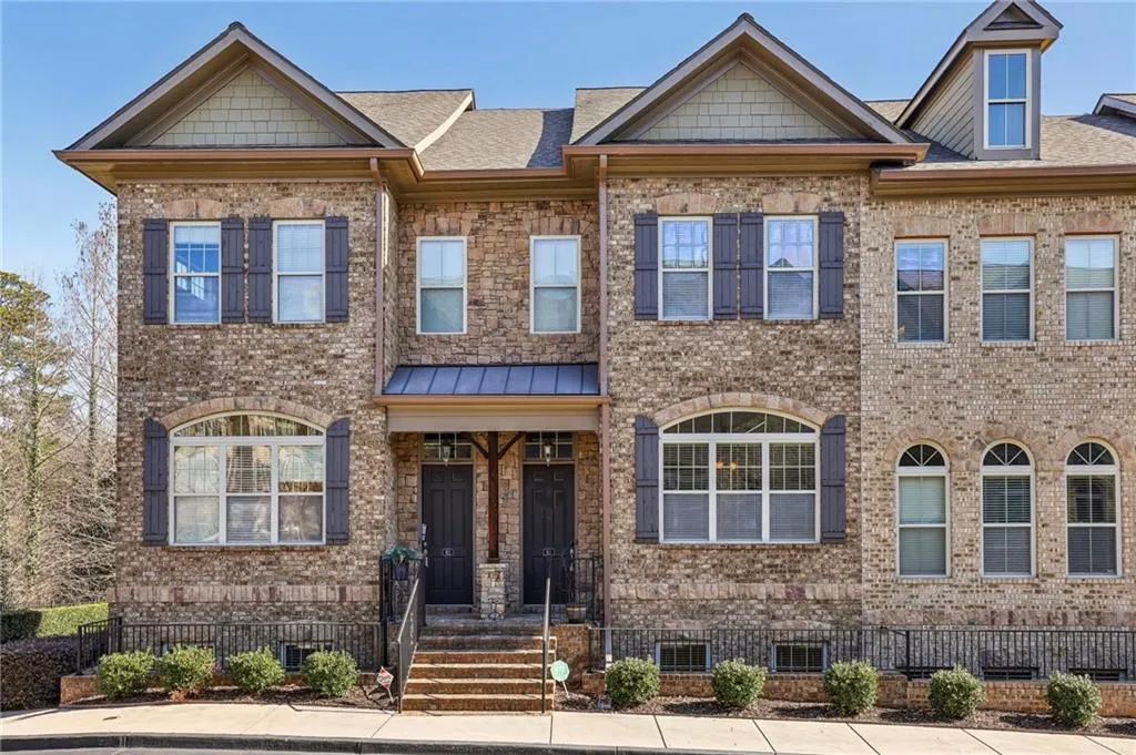911 Telfair Close, Sandy Springs, Georgia 30350, 3 Bedrooms Bedrooms, ,3 BathroomsBathrooms,Residential,Sold,911 Telfair Close,7528916