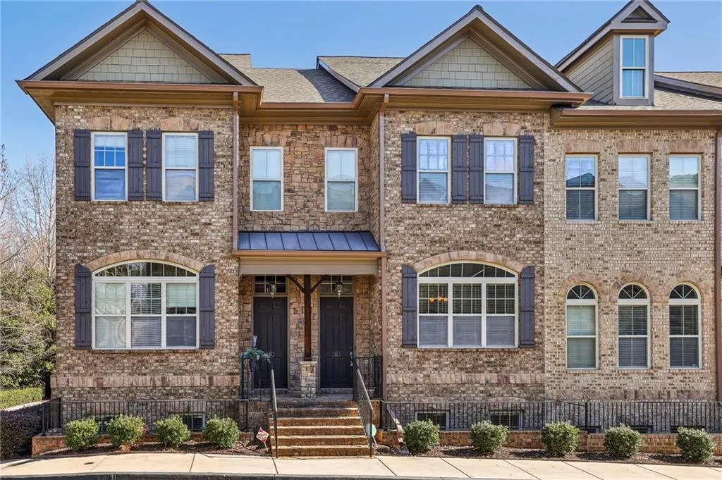 911 Telfair Close, Sandy Springs, Georgia 30350, 3 Bedrooms Bedrooms, ,3 BathroomsBathrooms,Residential,Sold,911 Telfair Close,7528916