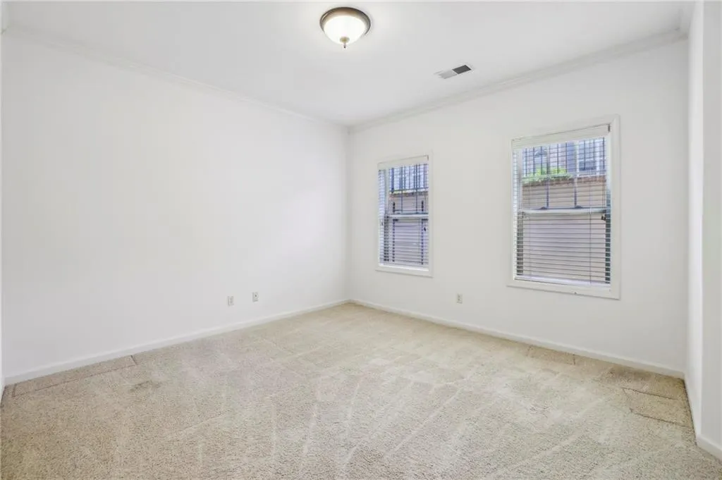 Bedroom #3