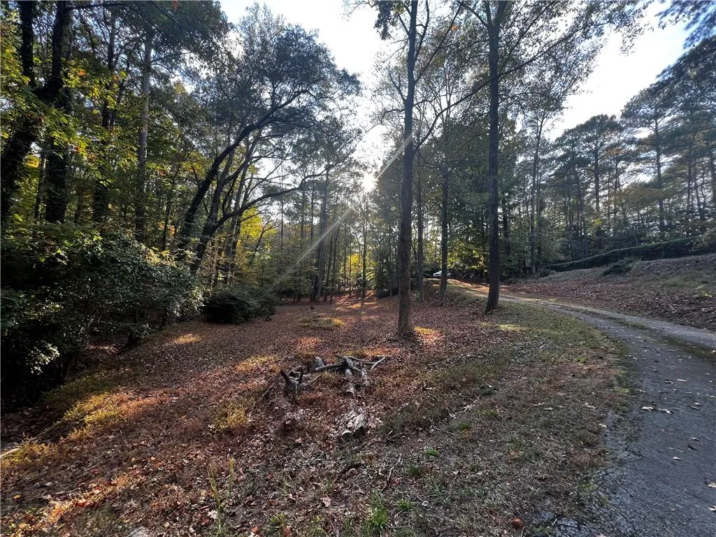 1340 W Garmon Road, Sandy Springs, Georgia 30327, ,Land,For Sale,1340 W Garmon Road,7626843