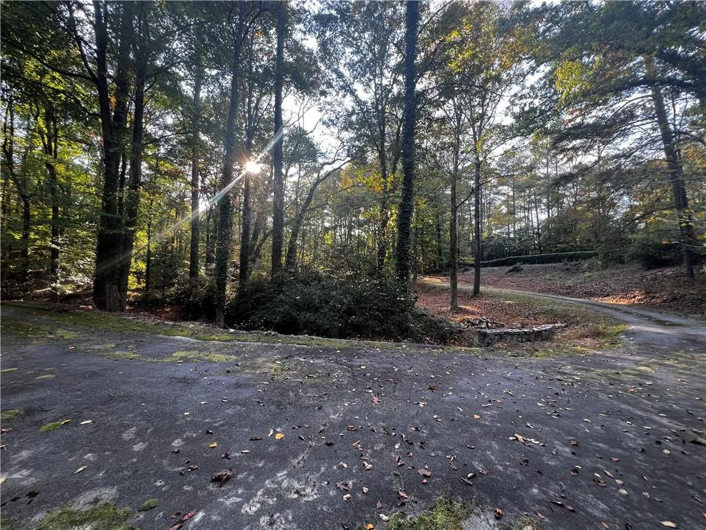 1340 W Garmon Road, Sandy Springs, Georgia 30327, ,Land,For Sale,1340 W Garmon Road,7626843