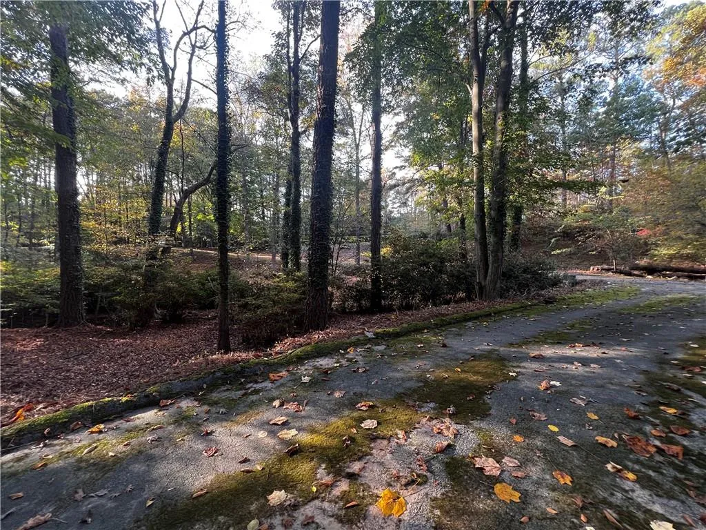1340 W Garmon Road, Sandy Springs, Georgia 30327, ,Land,For Sale,1340 W Garmon Road,7626843