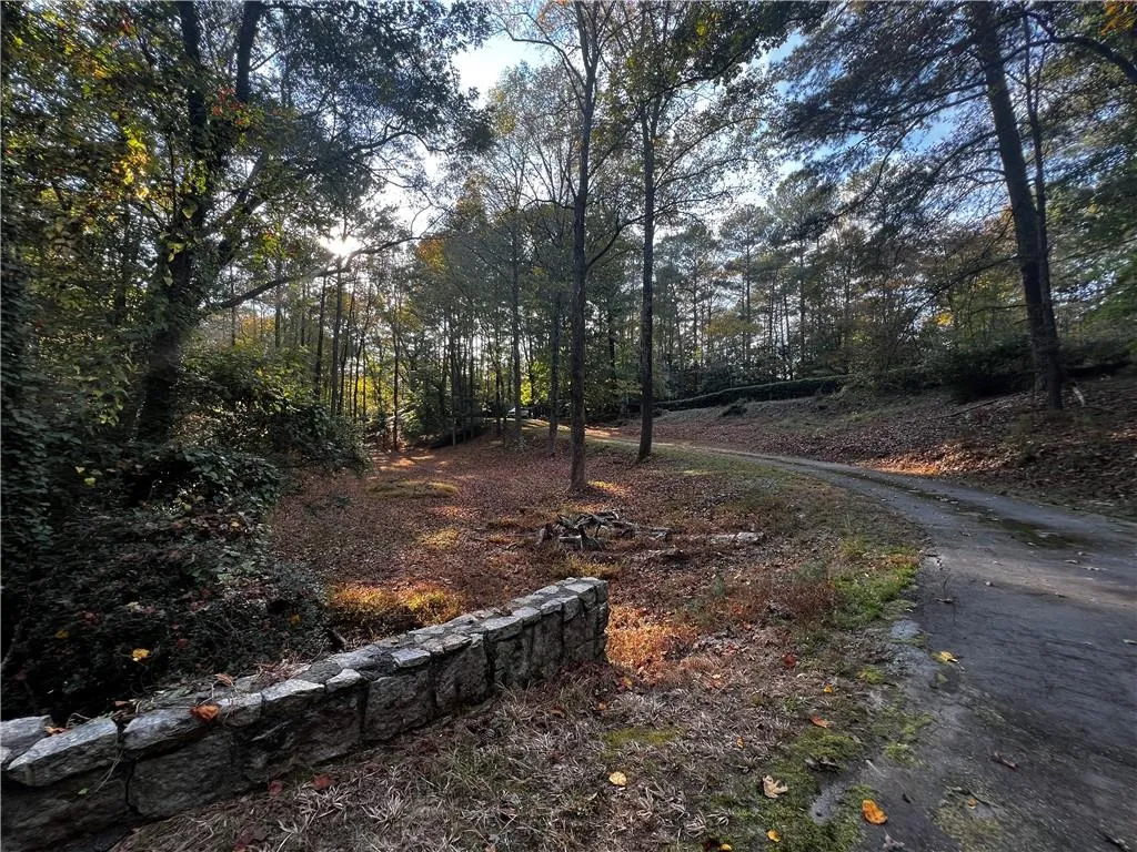 1340 W Garmon Road, Sandy Springs, Georgia 30327, ,Land,For Sale,1340 W Garmon Road,7626843