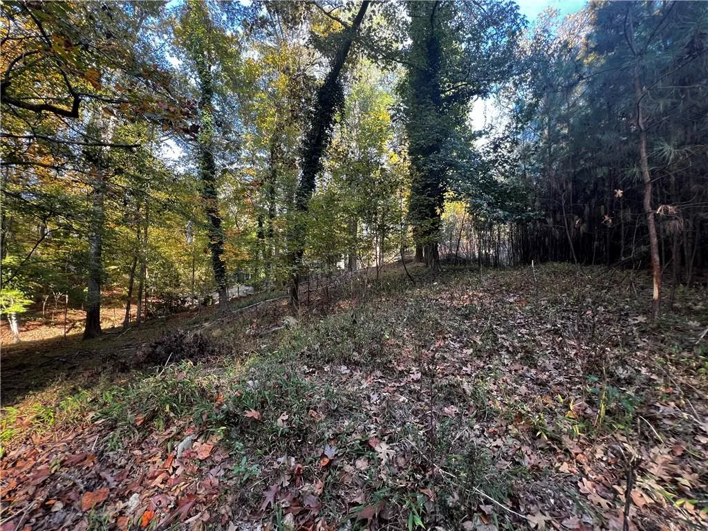 1340 W Garmon Road, Sandy Springs, Georgia 30327, ,Land,For Sale,1340 W Garmon Road,7626843
