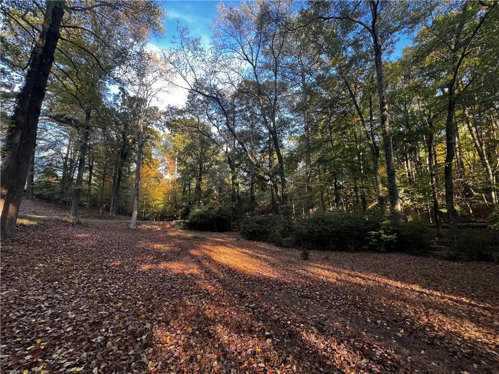 1340 W Garmon Road, Sandy Springs, Georgia 30327, ,Land,For Sale,1340 W Garmon Road,7626843