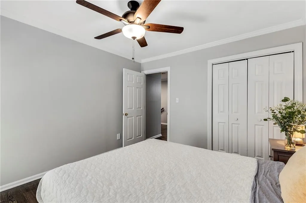 72 Mount Vernon Circle, Atlanta, Georgia 30338, 3 Bedrooms Bedrooms, ,2 BathroomsBathrooms,Residential,Sold,72 Mount Vernon Circle,6944116
