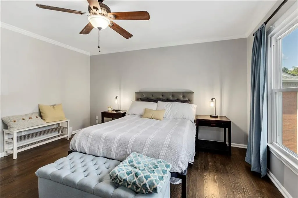 72 Mount Vernon Circle, Atlanta, Georgia 30338, 3 Bedrooms Bedrooms, ,2 BathroomsBathrooms,Residential,Sold,72 Mount Vernon Circle,6944116