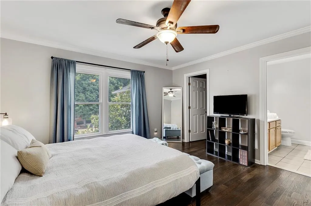 72 Mount Vernon Circle, Atlanta, Georgia 30338, 3 Bedrooms Bedrooms, ,2 BathroomsBathrooms,Residential,Sold,72 Mount Vernon Circle,6944116