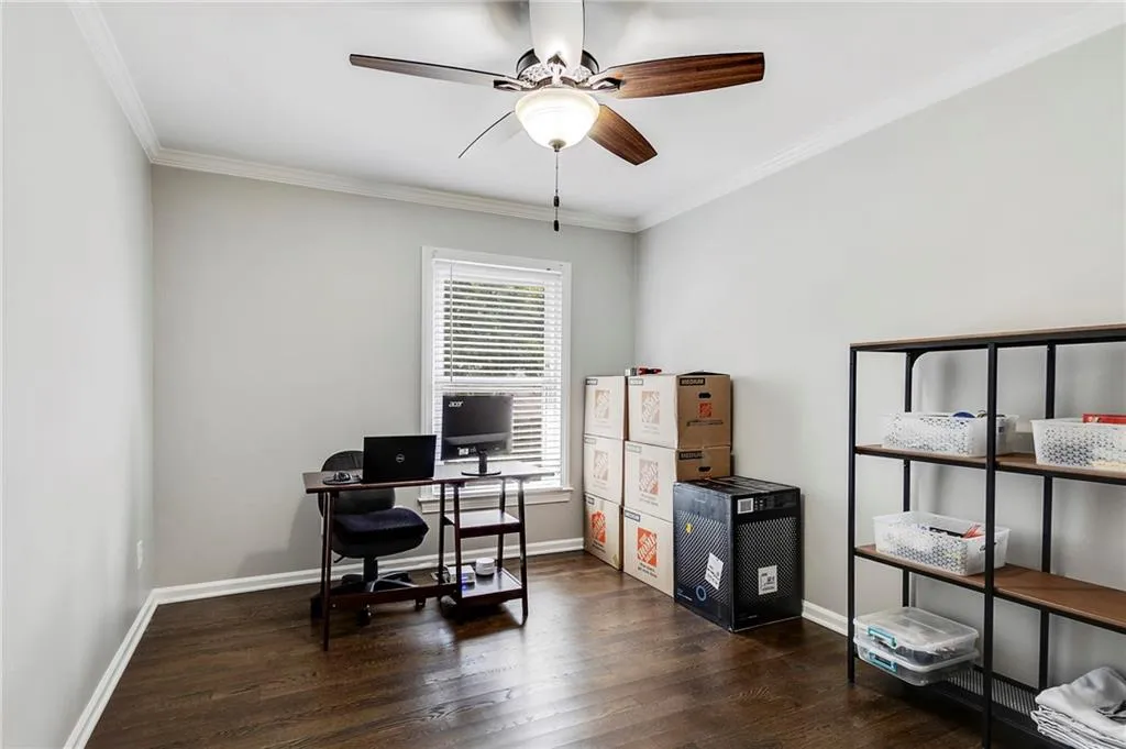 72 Mount Vernon Circle, Atlanta, Georgia 30338, 3 Bedrooms Bedrooms, ,2 BathroomsBathrooms,Residential,Sold,72 Mount Vernon Circle,6944116