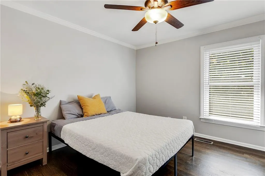 72 Mount Vernon Circle, Atlanta, Georgia 30338, 3 Bedrooms Bedrooms, ,2 BathroomsBathrooms,Residential,Sold,72 Mount Vernon Circle,6944116
