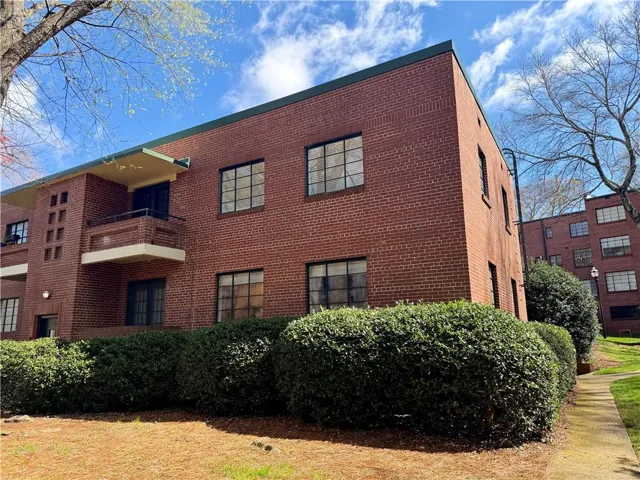 1381 Normandy Drive Ne Unit 4, Atlanta, Georgia 30306