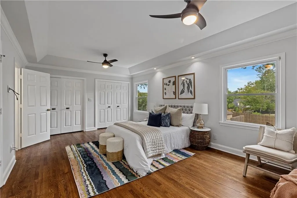 805 Sudbury Road, Atlanta, Georgia 30328, 5 Bedrooms Bedrooms, ,3 BathroomsBathrooms,Residential,For Sale,805 Sudbury Road,7660712