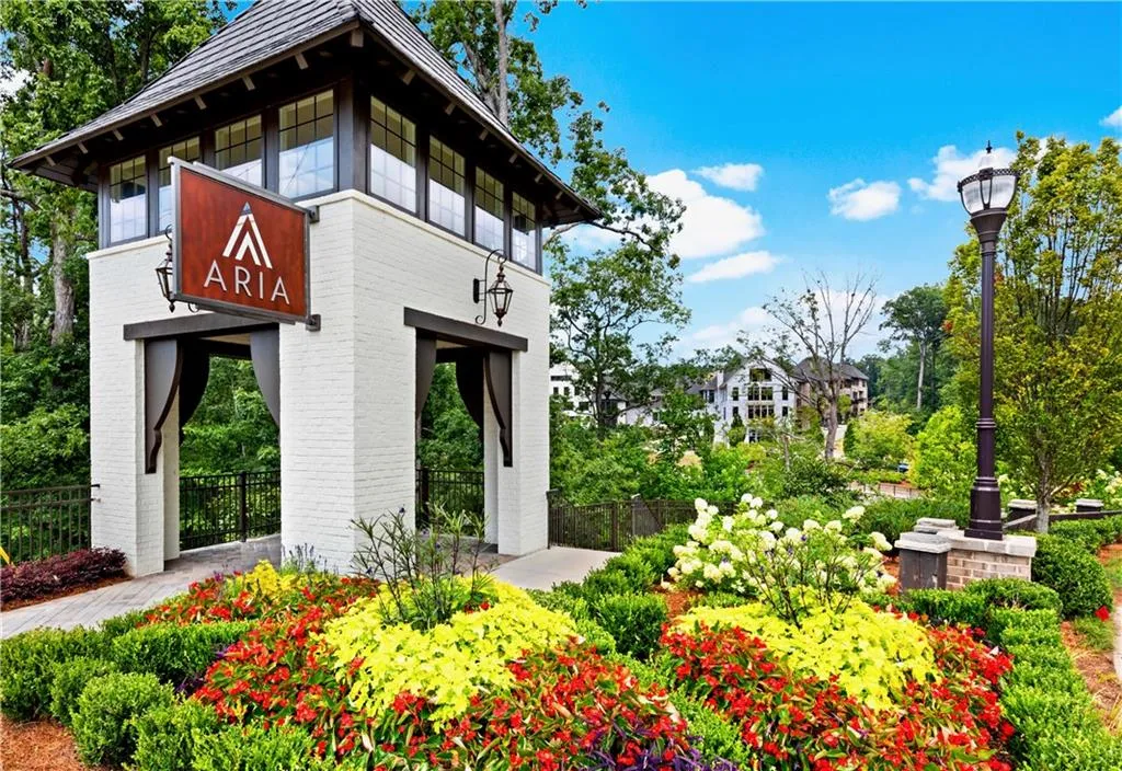 6674 Cadence Boulevard Unit 72, Atlanta, Georgia 30328, 1 Bedroom Bedrooms, ,1 BathroomBathrooms,Residential,Sold,6674 Cadence Boulevard Unit 72,6675204