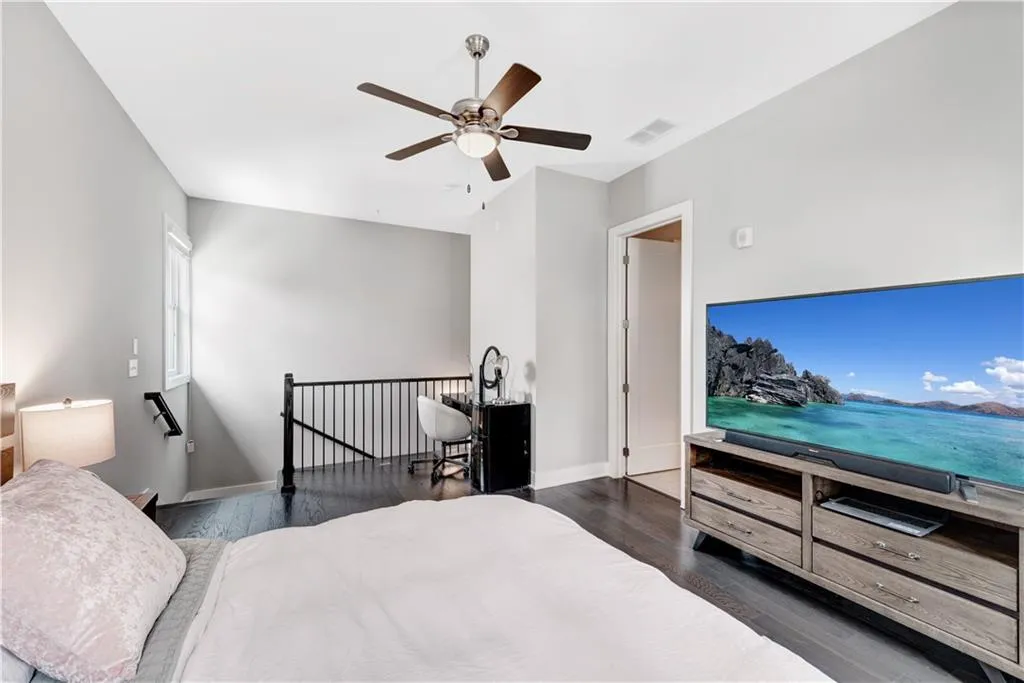 6674 Cadence Boulevard Unit 72, Atlanta, Georgia 30328, 1 Bedroom Bedrooms, ,1 BathroomBathrooms,Residential,Sold,6674 Cadence Boulevard Unit 72,6675204