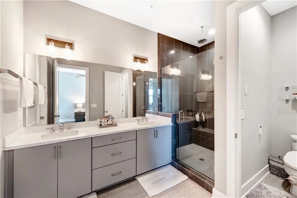 6674 Cadence Boulevard Unit 72, Atlanta, Georgia 30328, 1 Bedroom Bedrooms, ,1 BathroomBathrooms,Residential,Sold,6674 Cadence Boulevard Unit 72,6675204