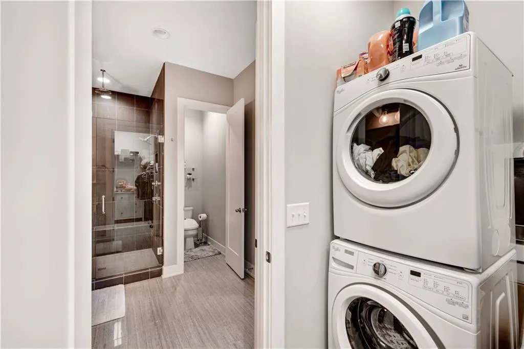 6674 Cadence Boulevard Unit 72, Atlanta, Georgia 30328, 1 Bedroom Bedrooms, ,1 BathroomBathrooms,Residential,Sold,6674 Cadence Boulevard Unit 72,6675204