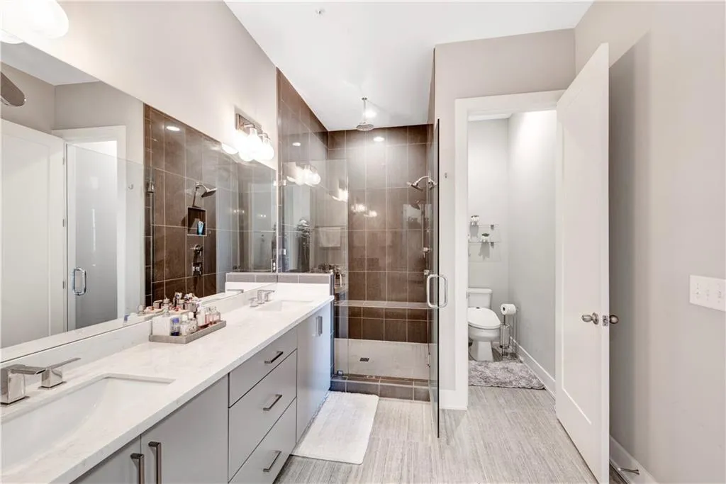 6674 Cadence Boulevard Unit 72, Atlanta, Georgia 30328, 1 Bedroom Bedrooms, ,1 BathroomBathrooms,Residential,Sold,6674 Cadence Boulevard Unit 72,6675204