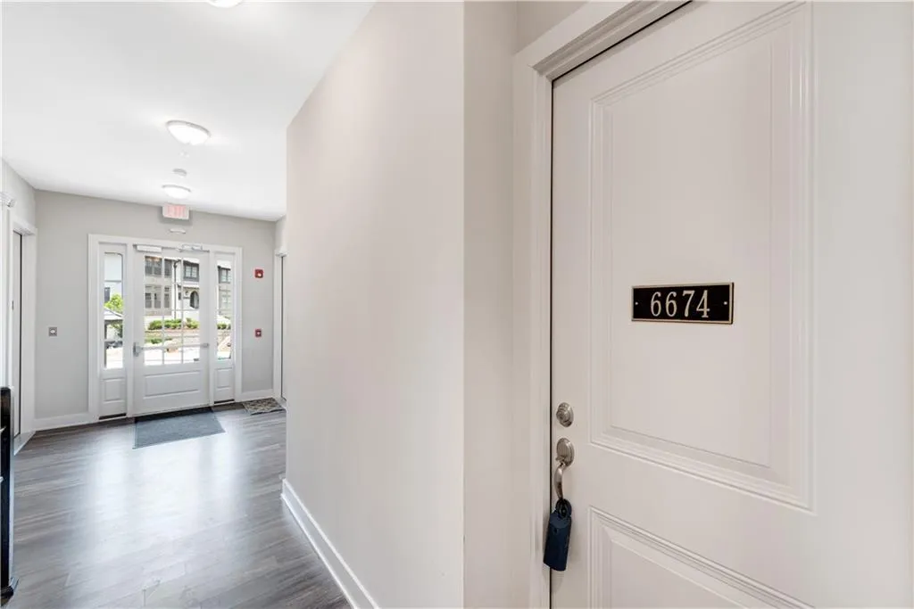 6674 Cadence Boulevard Unit 72, Atlanta, Georgia 30328, 1 Bedroom Bedrooms, ,1 BathroomBathrooms,Residential,Sold,6674 Cadence Boulevard Unit 72,6675204