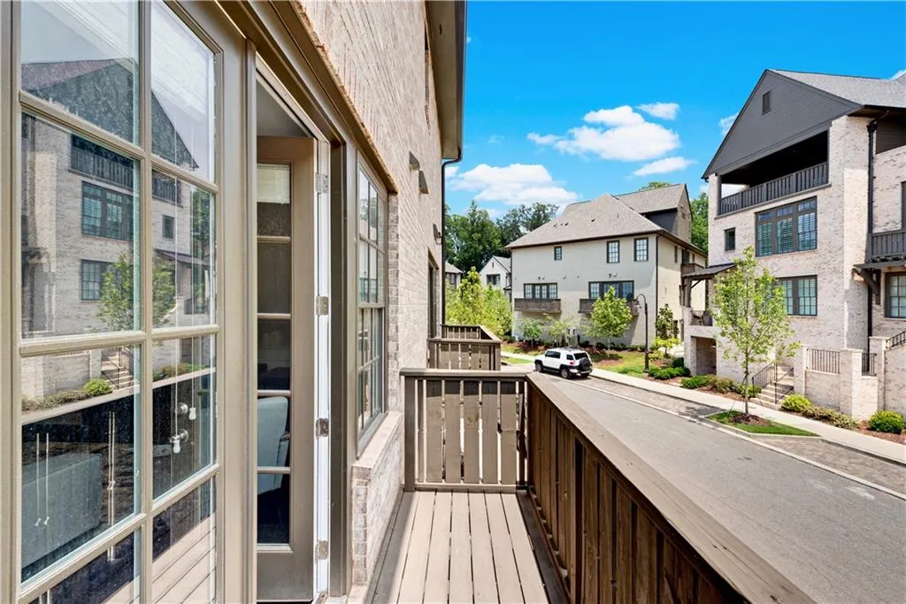 6674 Cadence Boulevard Unit 72, Atlanta, Georgia 30328, 1 Bedroom Bedrooms, ,1 BathroomBathrooms,Residential,Sold,6674 Cadence Boulevard Unit 72,6675204